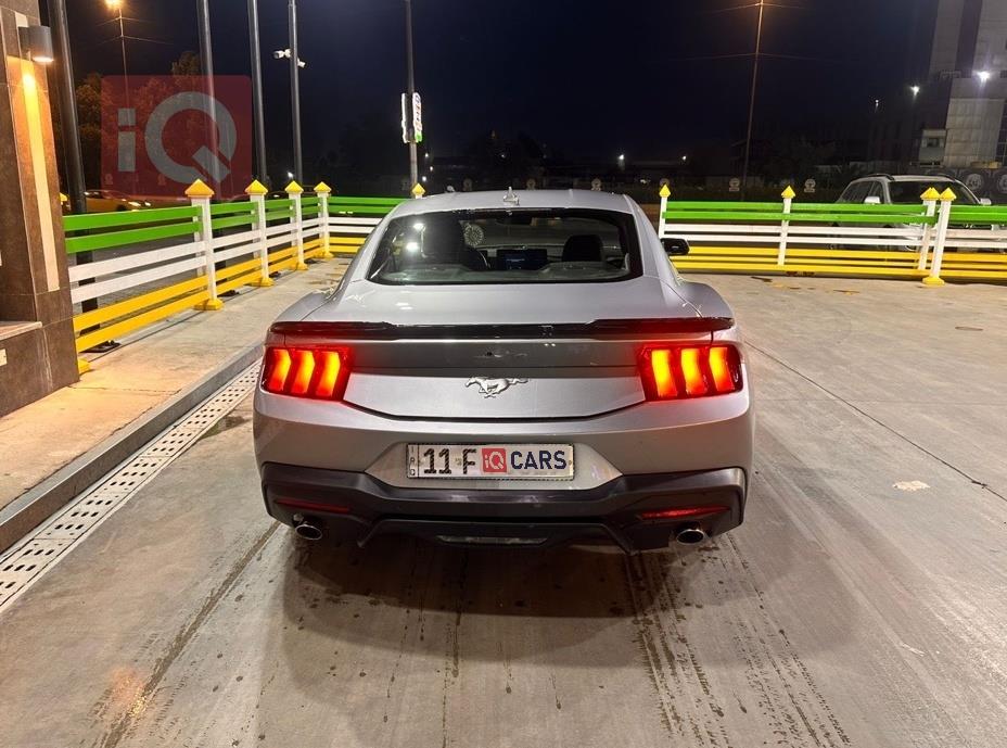فورد موستانج